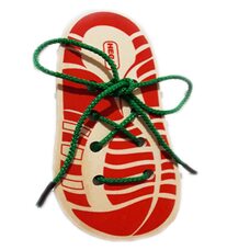 Ботиночек-1