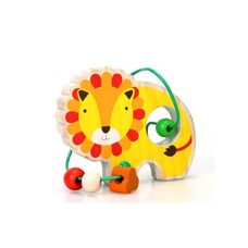 Лабиринт «Лев» (для малышей)