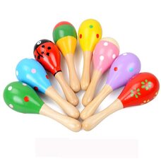 Маракас маленький