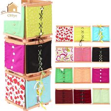 Рамки с застежками