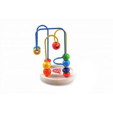 Пальчиковый лабиринт «Петля»