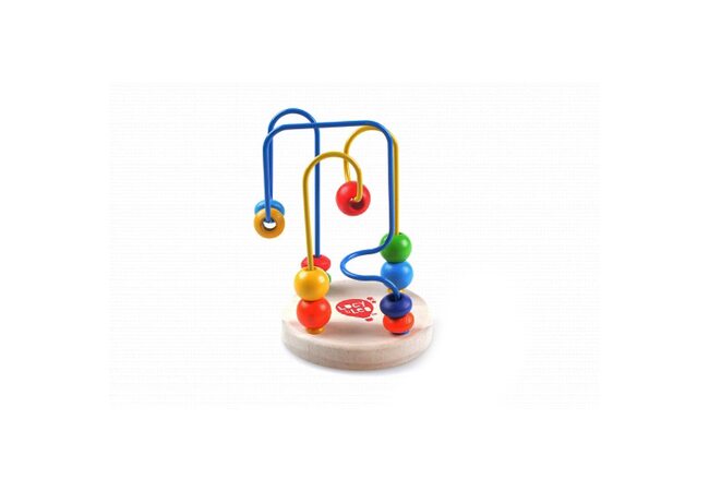 Пальчиковый лабиринт «Петля»