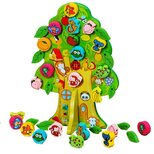 Дерево шнурівка «Лукомор'я» Дерево шнурівка «Лукомор'я»