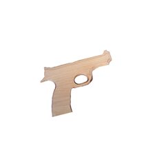 Пистолет «Магнум»