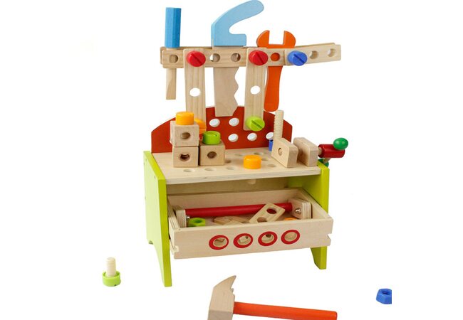 Стол для инструментов «Мастер»