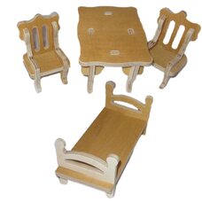 Детский набор мебели