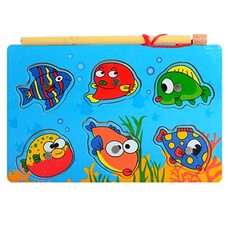 Рыбалочка (мал.)