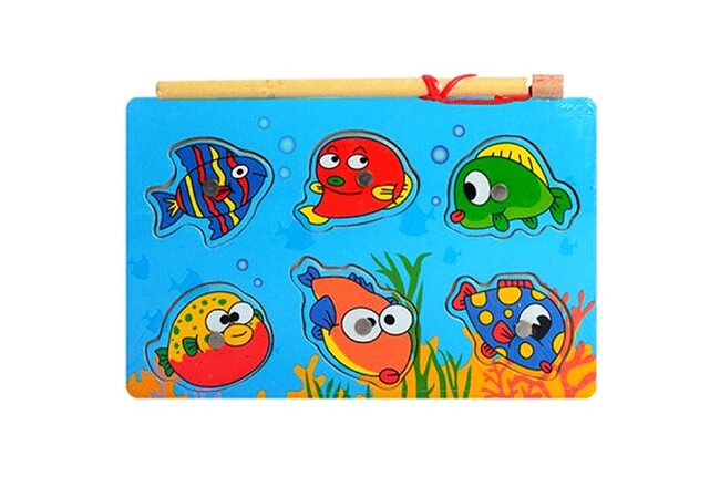 Рибалочка (мал.)