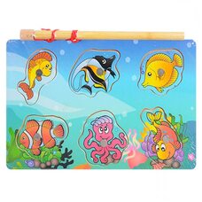 Прогулка под водой