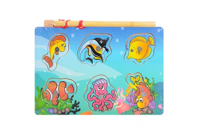 Прогулка под водой