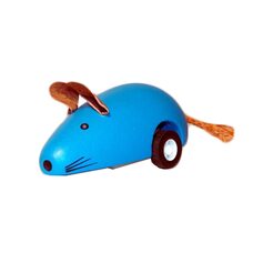 Инерционная мышка