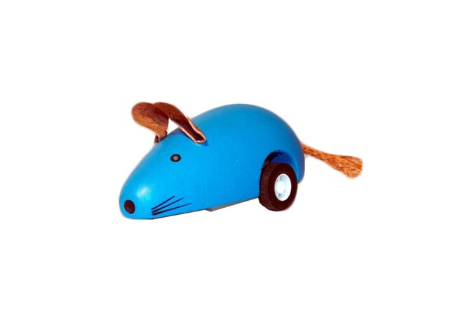 Инерционная мышка