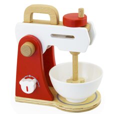 Миксер «Турбо»