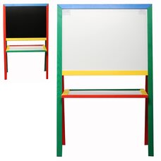 Мольберт с подставкой