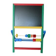 Доска «Малыш» + мольберт (напольная).