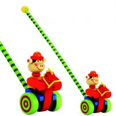 Каталка «Мартышка»