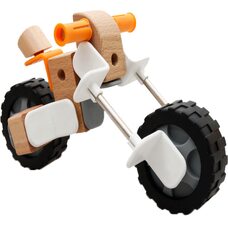 Конструктор  «Мотоцикл»