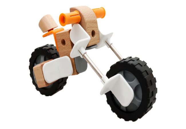 Конструктор  «Мотоцикл»