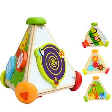 Игра «Логика» (музыкальная)