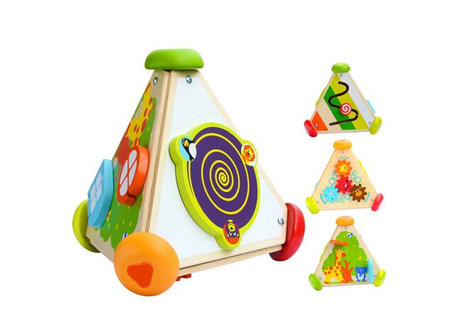 Игра «Логика» (музыкальная)