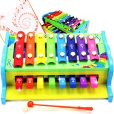 Пианино-ксилофон «Слон»