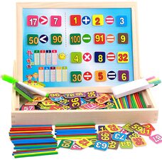 Набор обучения арифметике