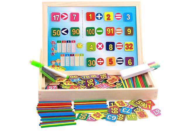Набор обучения арифметике