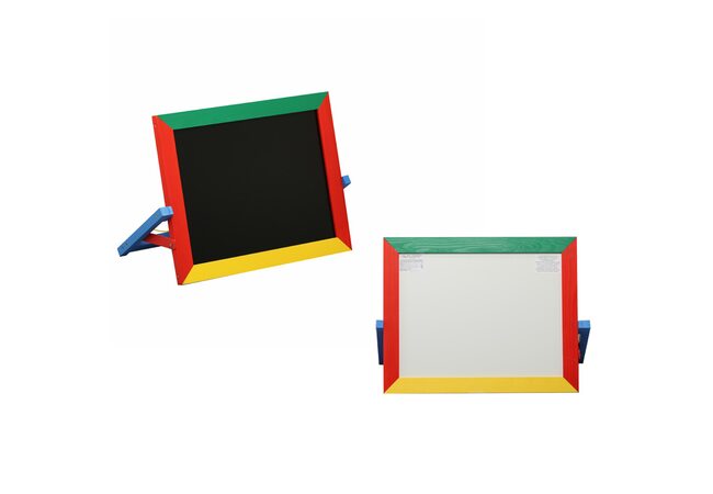 Дошка настільна двостороння