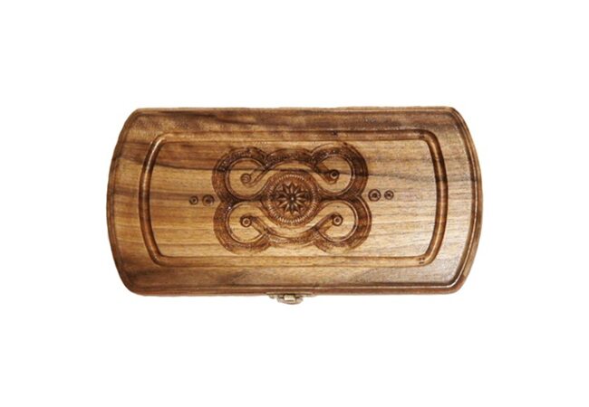 Дорожние нарды