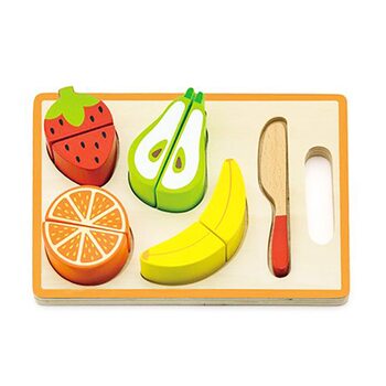 Фруктовий мікс (фрукти на липучці)