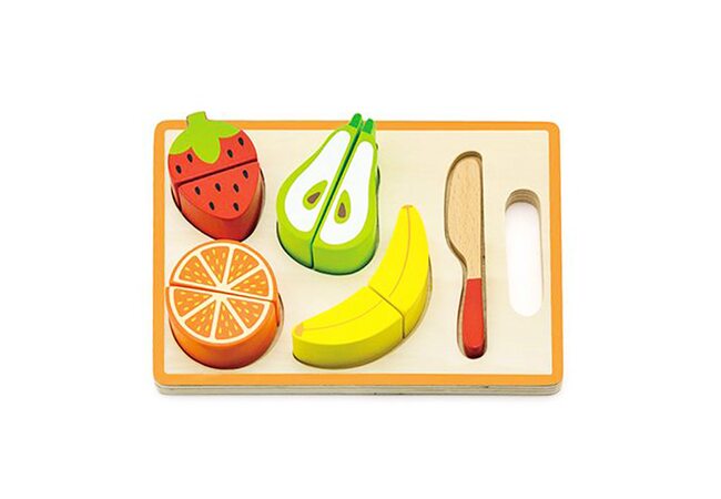 Фруктовый микс (фрукты на липучке)