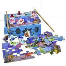 Набор «Рыбалка»