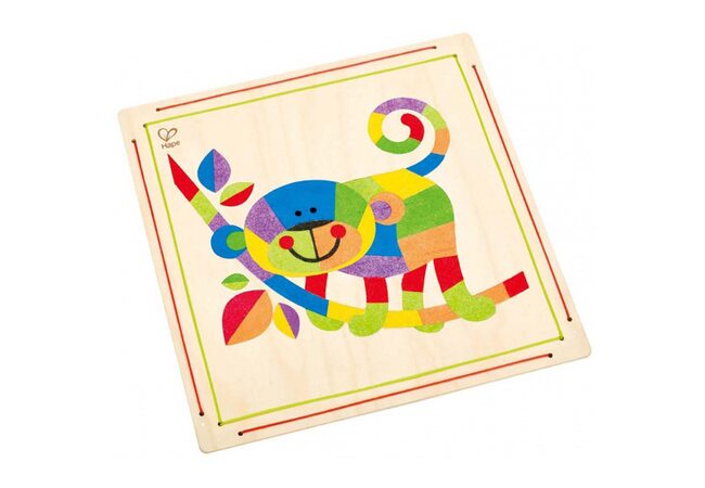 Набор для творчества «Обезьяна»