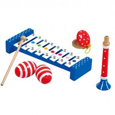 Набор музыкальный