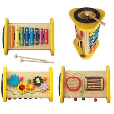 Музыкальный набор «Оркестр»