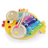 Домашний музыкальный оркестр