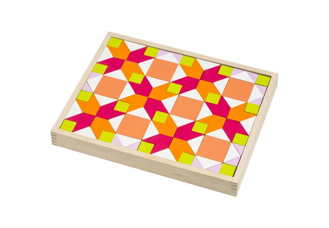 Мозаика «Орнамент»