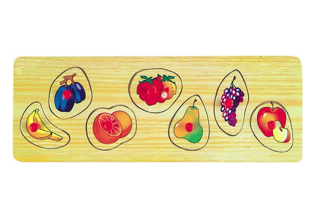 Фруктовый урожай