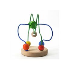 Пальчиковый лабиринт «Спиралька»