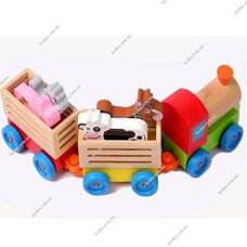 Паровозик (ферма)