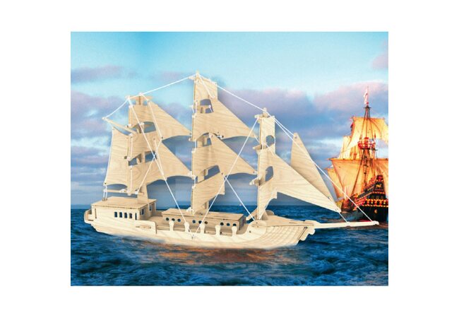 СДМ «Парусник»