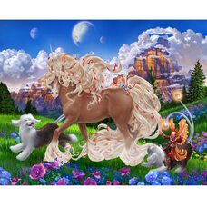 Пазл «Белла Сара», 24 дет.