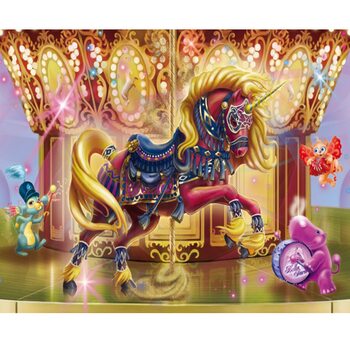 Пазл «Bella Sara», 12 дет.