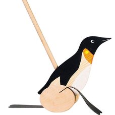 Каталка «Пингвинчик»