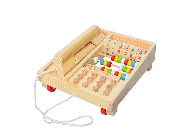 Игра «Умный телефон»