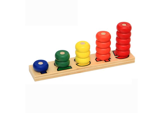 Пірамідка «Математика»