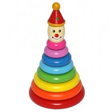 Пирамидка «Чиполлино»