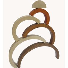 Логическая пирамидка