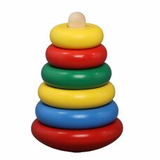 Пирамидка «МАКСИ»