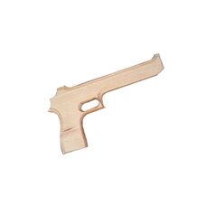 Пистолет «Магнум» (Игла пустыни)